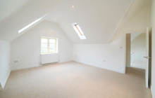Craigshill bedroom extension leads
