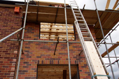 house extensions Craigshill